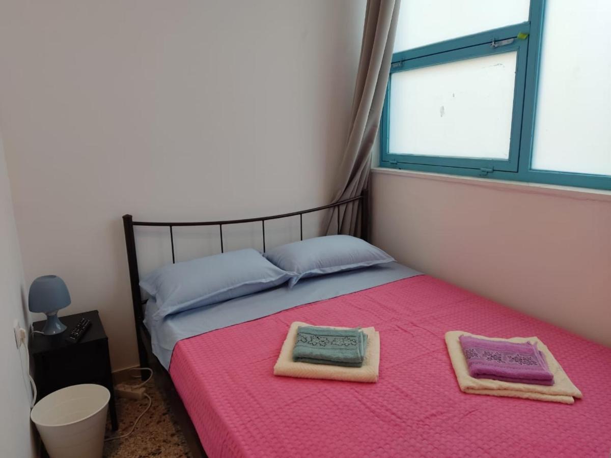 Pure Urban Acropolis Metro Petralona Apartment Athena Bagian luar foto