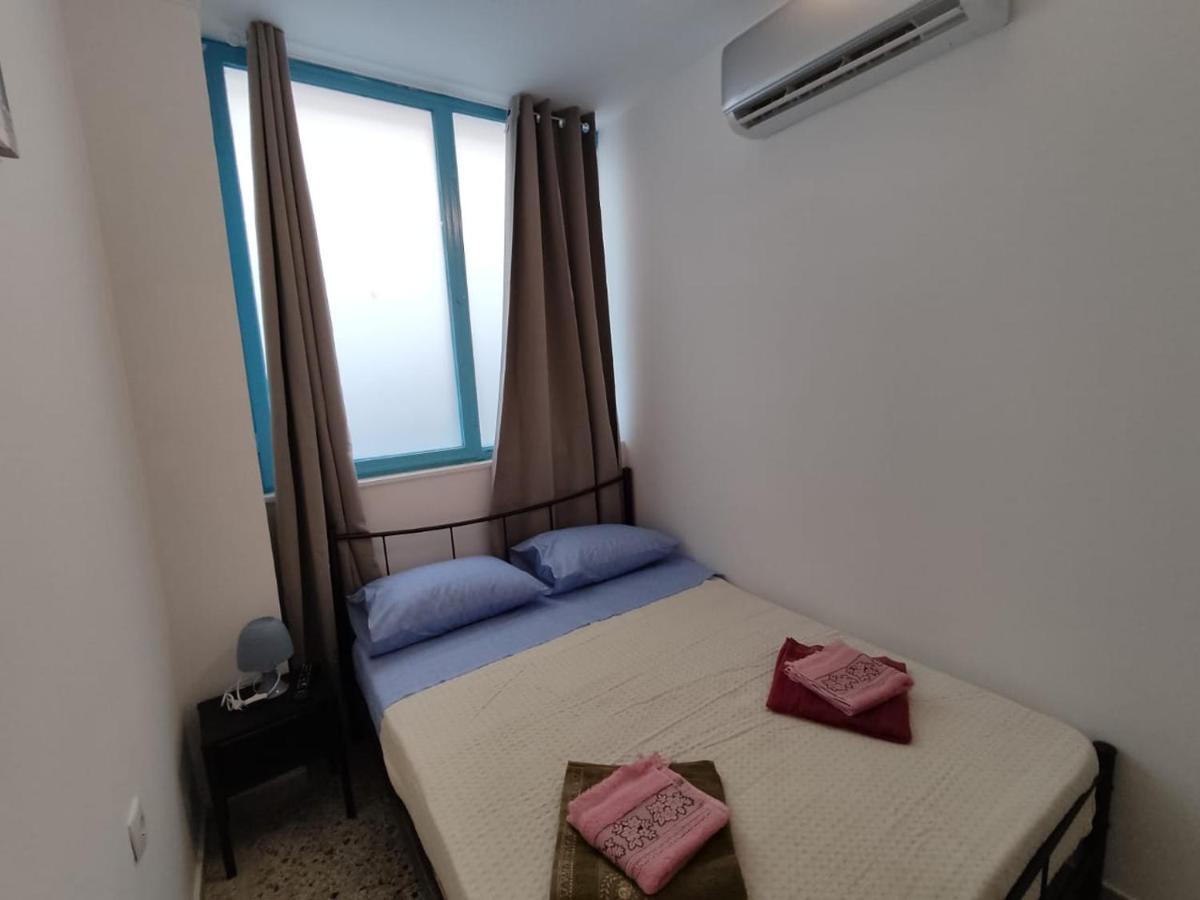 Pure Urban Acropolis Metro Petralona Apartment Athena Bagian luar foto