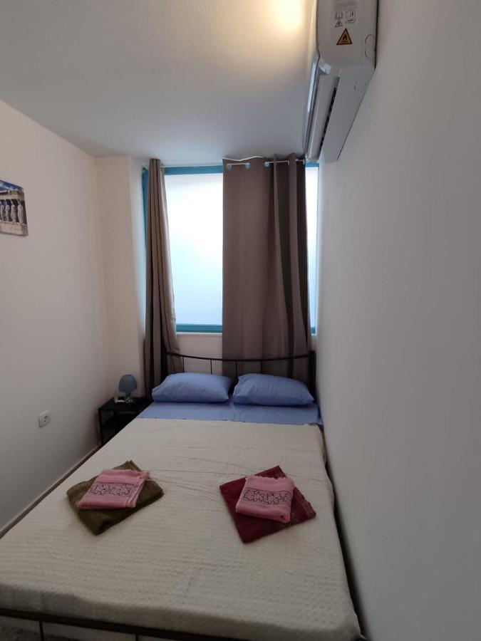 Pure Urban Acropolis Metro Petralona Apartment Athena Bagian luar foto