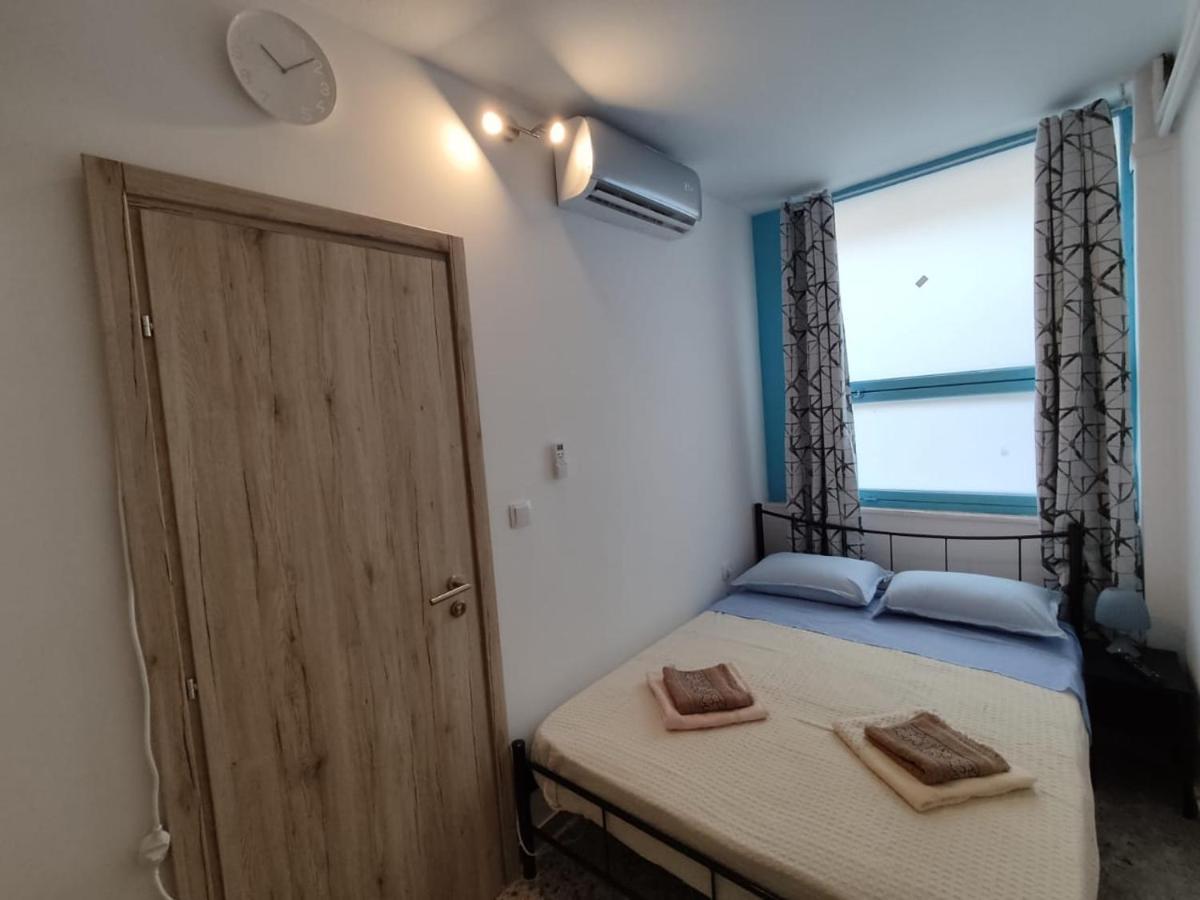 Pure Urban Acropolis Metro Petralona Apartment Athena Bagian luar foto