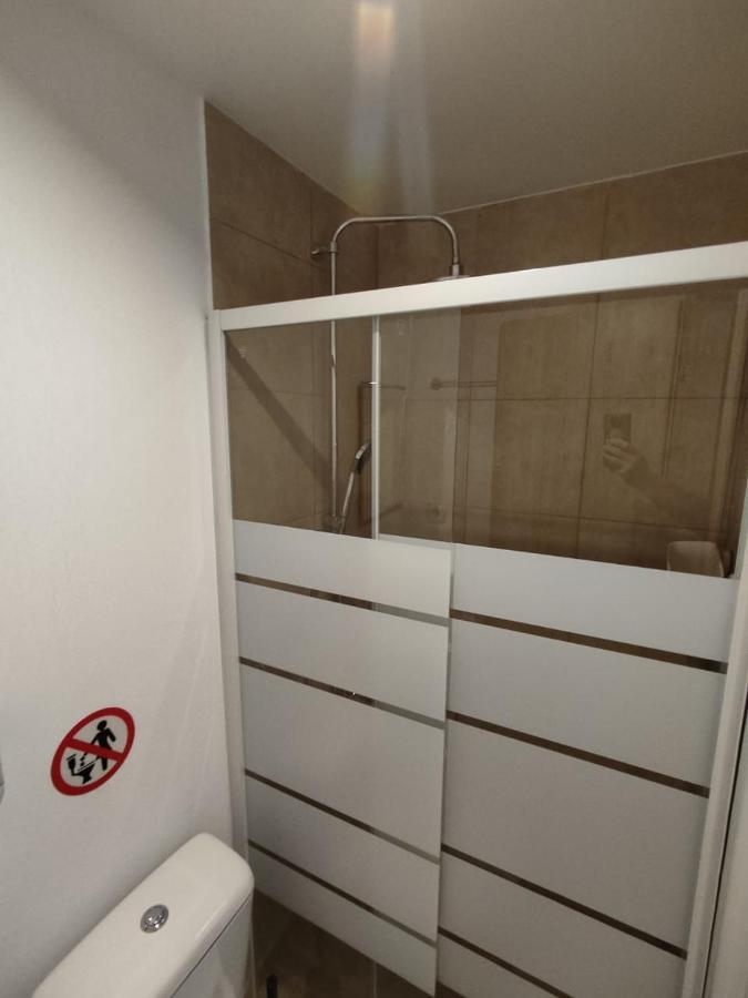 Pure Urban Acropolis Metro Petralona Apartment Athena Bagian luar foto